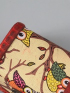 УЦЕНКА Шкатулка дерево сундучок "Совята" 6х8х5,5 см - Фото 7