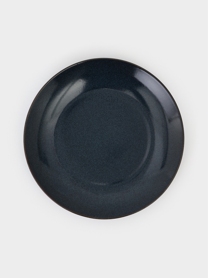 Тарелка плоская 26 см Премиум 