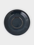 Чайная пара «Премиум», 200 мл, фарфор, синяя - Фото 4