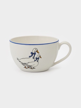 Чашка чайная 300 мл Премиум 