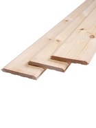 Имитация бруса 16х135х3000 сорт АВ (уп-7шт) - Фото 2