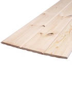 Имитация бруса, 16×135×3000 мм, сорт АВ - Фото 3