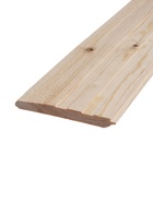 Имитация бруса, 16×135×3000 мм, сорт АВ - Фото 5