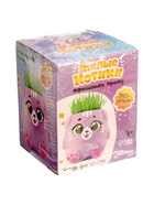 УЦЕНКА ЭВРИКИ Набор для опытов "Выращиваем травку", фиолетовая - Фото 2