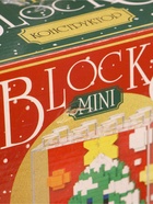 УЦЕНКА UNICON Конструктор "Mini Blocks", 401 деталь, елочка - Фото 4