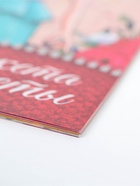 Анкета для девочек, 16 листов «Секретики» МИКС - Фото 2