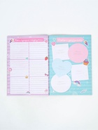 Анкета для девочек, 16 листов «Секретики» МИКС - Фото 5