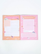 Анкета для девочек, 16 листов «Секретики» МИКС - Фото 6