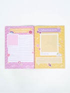 Анкета для девочек, 16 листов «Секретики» МИКС - Фото 7