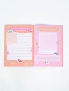 Анкета для девочек, 16 листов «Секретики» МИКС - Фото 9