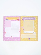 Анкета для девочек, 16 листов «Секретики» МИКС - Фото 10