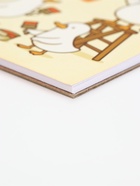 Скетчбук А6, 40 л. 100 г/м² «Гуси» - Фото 3