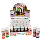 Мыльные пузыри "Союзмультфильм"  "Чебурашка" 60 мл 329728 - Фото 1