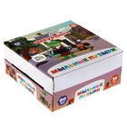 Мыльные пузыри "Союзмультфильм"  "Чебурашка" 60 мл 329728 - Фото 3