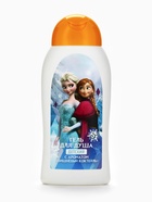 Детский гель для душа, аромат: вишневый коктейль, 300 мл, «Снежная принцесса» - фото 809648042