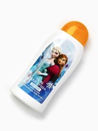 Детский гель для душа, аромат: вишневый коктейль, 300 мл, «Снежная принцесса» - фото 809648043