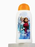 Детский гель для душа, аромат: вишневый коктейль, 300 мл, «Снежная принцесса» - фото 809648046
