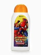 Детский гель для душа, аромат: вишневый взрыв, 300 мл, Супергерой - фото 809648060