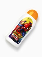 Детский гель для душа, аромат: вишневый взрыв, 300 мл, Супергерой - фото 809648061