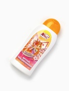 Детский гель для купания, аромат: вишневый коктейль, 300 мл, «Винкс» - фото 809648079