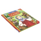 Книга «Русские народные сказки. Мир волшебства», 96 стр. 11014012 - фото 9823600