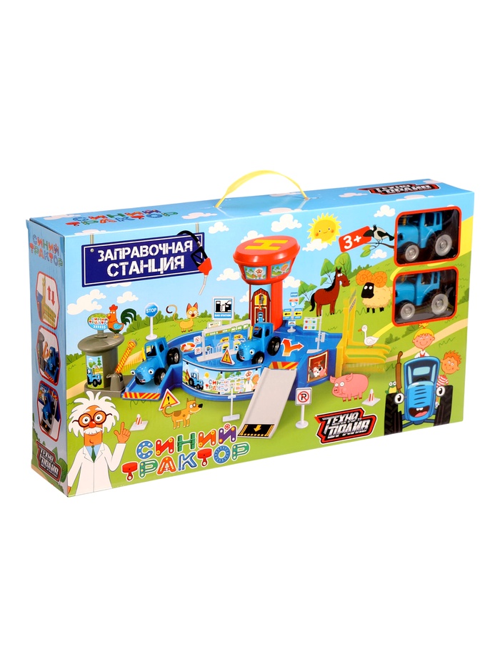 Игровой набор 