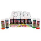 Мыльные пузыри «Фламинго», 60 мл - Фото 1