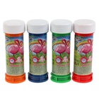 Мыльные пузыри «Фламинго», 60 мл - Фото 2