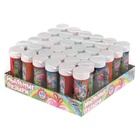 Мыльные пузыри «Фламинго», 60 мл - Фото 4