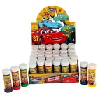 Мыльные "Пузыри машинки", 60 мл 01067-60ЭД - Фото 1