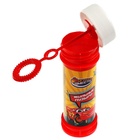 Мыльные "Пузыри машинки", 60 мл 01067-60ЭД - Фото 3