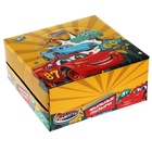 Мыльные "Пузыри машинки", 60 мл 01067-60ЭД - Фото 4