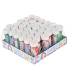 Мыльные пузыри «Зимняя сказка», 60 мл - Фото 4