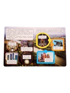 Книга с окошками «Наша Россия», 8 стр. - Фото 4