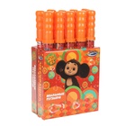 Мыльные пузыри «Играем вместе. Чебурашка», 200 мл, в колбе 38 см - фото 123133713