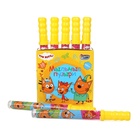 Мыльные пузыри «Играем вместе. Три Кота», 200 мл, в колбе 38 см - фото 123133714