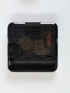 УЦЕНКА Часы настенные интерьерные «Элегант», d=22.5 см, дискретный ход, белые - Фото 5