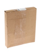 УЦЕНКА Часы настенные «Лаура», 22.5×19.5 см, плавный ход, белые - Фото 8