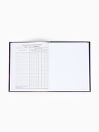 Дневник школьный 1-11 класс, универсальный, 40 л. «Строгий» - Фото 6