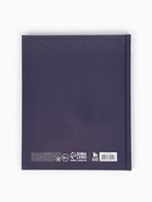 Дневник школьный 1-11 класс, универсальный, 40 л. «Строгий» - Фото 7