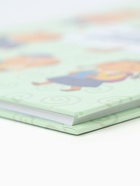 Дневник школьный 1-11 класс, универсальный, 40 л. «Капи» - Фото 2