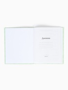 Дневник школьный 1-11 класс, универсальный, 40 л. «Капи» - Фото 3
