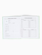 Дневник школьный 1-11 класс, универсальный, 40 л. «Капи» - Фото 4