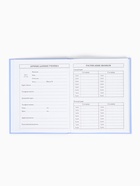 Дневник школьный 1-11 класс, универсальный, 40 л. - Фото 4