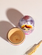 Матрешка "Маня", сиреневая,  18 см,5 кукольная, ручная роспись 11006162