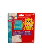 УЦЕНКА ZABIAKA Игрушка музыкальная «Медвежонок» SL-01802 звук, батарейки - Фото 3