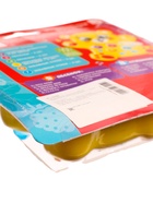 УЦЕНКА ZABIAKA Игрушка музыкальная «Медвежонок» SL-01802 звук, батарейки - Фото 4