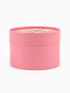 Коробка подарочная круглая «Цветок», 13×8.5 см - Фото 2