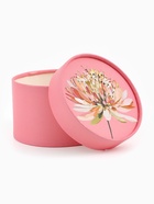 Коробка подарочная круглая «Цветок», 13×8.5 см - Фото 3