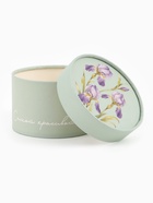 Коробка подарочная круглая «Самой красивой», 13×8.5 см - Фото 3